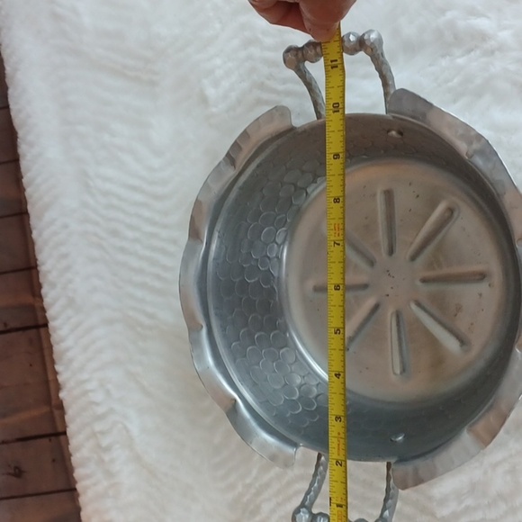 EVERLAST Vintage Kitchen Food Server‎ ExCondtion - Picture 5 of 7